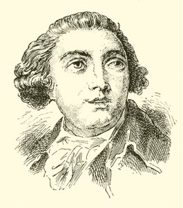 Giovanni Paisiello（村庄），1741-1815 作者 美国学校